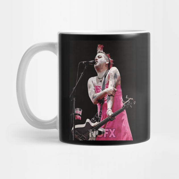 Nofx by Durro